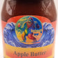Beachsquatch Apple Butter, 19 ounce jar