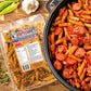 Southern Boyz Outdoors Pastalaya Mix with Penne, 10 Ounce Bag, No MSG, Makes 4-6 Servings