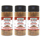 Janes Krazy Mixed Up Pepper, 2.5 oz (Pack of 3)