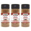 Janes Krazy Mixed Up Pepper, 2.5 oz (Pack of 3)