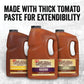 Cattlemens Smoky Base BBQ Sauce - Customizable Barbecue Sauce for Chefs, 1 Gallon Jug, Ideal for Ribs, Briskets, Wings