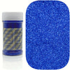 Dynastang Royal Blue Sanding Sugar Sprinkles Edible Sugar Crystals Cake Decoration Cupcake Toppers Cookie Decorating Perfect for