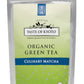 TASTE OF KYOTO Matcha Green Tea, Bulk Culinary, 8.80 Ounce