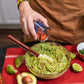 Everything But the All Natural Guacamole Seasoning | All Natural | Non GMO | 1.7 oz (48 g) | Gourmet Spice Mix | Small Batch | A