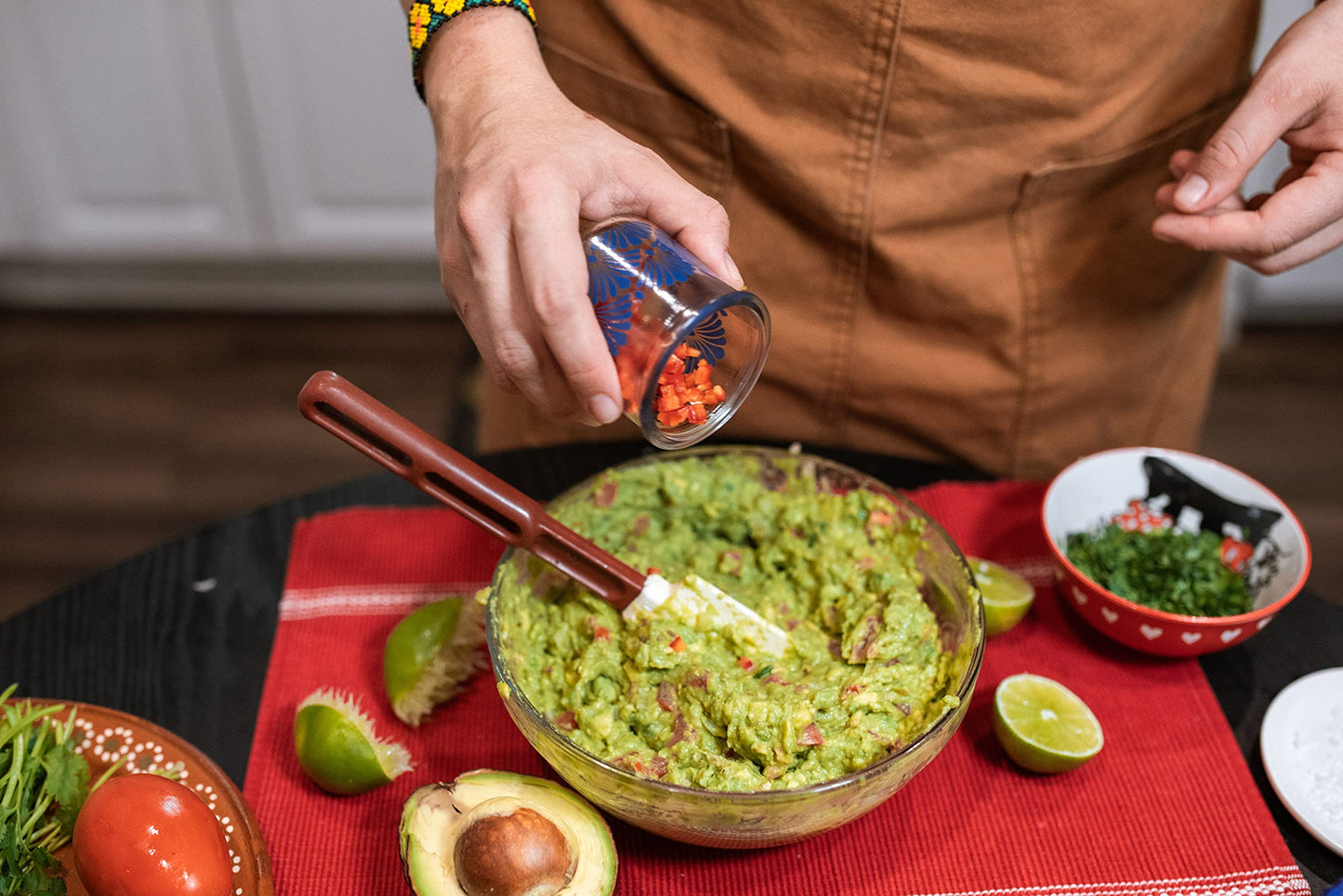 Everything But the All Natural Guacamole Seasoning | All Natural | Non GMO | 1.7 oz (48 g) | Gourmet Spice Mix | Small Batch | A