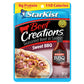 StarKist Beef Creations Sweet BBQ, 2.6 oz pouch