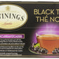Twinings Blackcurrant Breeze Flavored Tea 20 Count