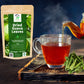 Lanka Flavors Feel Different Dried Guava Leaves Herbal Tea, Organic, 1 Oz (28g) - Natural Whole Leaf from Ceylon