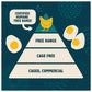 Sir Kensington'S Mayonnaise, Classic Mayo Packets To Go, Gluten Free, Non- Gmo Project Verified, Certified Humane Free Range Egg