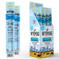 Wyoming All Natural Grass Fed Beef Sticks - Wild Ginger Flavor - Nitrate Free Jerky Meat Sticks - No Artificial Ingredients - Cl