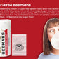 Gerrits Sugar Free Gum Tubes- 3 Pack Of 20 Gum Pieces Each- Comes With Rus Candy Company Travel Bag (3 Pack, Beemans)