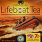 Lifeboat Tea, 80 Count 8.8-Ounce Boxes (Pack Of 4)