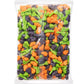 Albanese Worlds Best, Spooktacular Gummies, Halloween Candy, 5Lb Bag For Halloween Party Favors