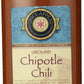 Spice Appeal Chipotle Chili Ground, 16 Ounce, 1 Pound (Pack of 1)