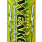 Tweaker Energy Drink Pre Workout, Sugar Free, Low Calorie, 110 mg Caffeine, 12 oz, Pack of 12, Citrus Flavor