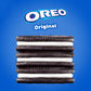 OREO Chocolate Sandwich Cookies, 10 Snack Packs (4 Cookies Per Pack)