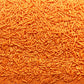 Se Si&Moos Orange Jimmies Sprinkles Edible Orange Sprinkles Soft Jimmies Soft Sprinkles For Topping Ice Cream, Cookies, Cakes, C
