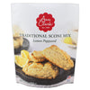 Ann Clark Traditional Lemon Poppyseed Scone Mix  