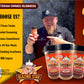 Blazing Star BBQ Barbecue Bundle - All-In-One Seasoning & Rubs, 16 Ounce (Pack of 3)
