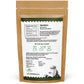 30 Bags Dried Mistletoe Herb Tea (Viscum) - 30 Count 1.5G Tea Bags Mistletoe Herb Muerdago