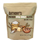 Anthonys Vital Wheat Gluten, Vegan, Non-GMO, Keto Friendly, 4 lb (64 oz)