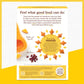 Simple Mills Pop Mmms Baked Snack Crackers, Pizza, Nothing Artificial, Kosher, Gluten Free & Non-GMO, 4 Ounce (Pack of 6)