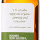 Simply Organic, Peppermint Flavor, 2 Fl Oz