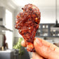 Blonde Beard'S Rooster Chicken Wing Rub (Mild/Medium) - Gourmet Bbq Rub Made With Roasted Garlic & Cajun Seasoning - Great On Ch