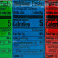 Chicken Bouillon Cubes - Beef Bouillon - Vegetable Bouillon Cube - Chicken Seasoning Broth Cubes No Msg - 25 Count 3.33-Oz Pack