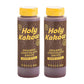 Holy Kakow Organic Chocolate Sauce - Chocolate Syrup, Organic, Sugar Free, Sweetened with Agave, Real Food Ingredients, Specific