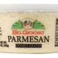 Belgioioso, Parmesan, Grated, 5 oz