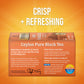Twinings Ceylon Pure Black Tea Individually Wrapped Bags, 20 Count (Pack of 6), formerly Ceylon Orange Pekoe, Crisp, Refreshing,