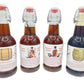 Nova Maple Syrup Cinnamon Infused Maple Syrup - 16 Fl Oz (Pint)