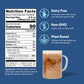 Stash Earl Grey Tea Latte Concentrate - Plant-Based, Dairy-Free - 32 Fl Oz (Pack of 6)