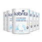 Kabrita Goat Milk-Based Infant Formula Powder With Iron, Dha, Ara & Prebiotics, For Infants 0–12 Months, Non-Gmo, 28 Oz (Pack Of 6)