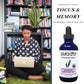 Pura D'Or Organic Rosemary Essential Oil (4Oz With Glass Dropper) 100% Pure & Natural Therapeutic Grade For Hair, Body, Skin, Ar
