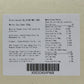 2021Yr Shou Mei Aged White Tea Cake- Yunnan White Tea - 200G/7Oz (1)