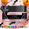 Mon  Gasque Pink Luster Dust Edible Glitter For Cocktails 7G - Premium Pink Halloween Cake Decorations - Vegan Pink Edible Glitt