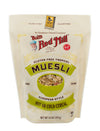 Bobs Red Mill Gluten Free Tropical Muesli, 14oz (Pack of 1) - Gluten Free, Non GMO, Whole Grain, Kosher