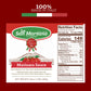 La San Marzano - Marinara Sauce - Pasta Sauce With 100% Italian Tomatoes Made In Italy - Tomato Paste With Fresh And Natural Ing