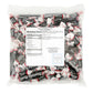 Tootsiemidgees & Large Mix, 2Lb Bulk Bag, Mini & Large Chocolate Bars, Individually Wrapped Bulk Candy, The Hampton Popcorn & Ca