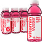 Vitaminwater Zero Power C Bottles, 16.9 fl oz, 6 Pack