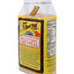 Bobs Red Mill Scottish Oatmeal, 20 oz, Traditional Whole Grain, 100% Natural