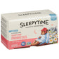 Celestial Seasonings Sleepytime Wellness Tea Plus Probiotics, Caffeine Free, 18 Count