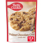 Betty Crocker Cookie Mix, Walnut Chocolate Chip, 17.5 Oz Pouch