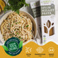 Big Green Organic Food- Organic Millet Capellini, Gluten-Free, Lectin-Free, Non-Gmo, Vegan, 6G Of Protein, Wheat And Rice Altern