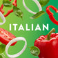 Wish-Bone Fat Free Italian Salad Dressing, 15 Ounce (Pack Of 6)