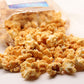Amish Good Premium Caramel Popcorn Real Butter And Coconut Oil In Large 16 Ounce Bag