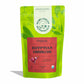 Worldwide Botanicals Organic Hibiscus Tea, Loose Leaf, 8 oz, Cut and Sifted, 100% Egyptian Hibiscus sabdariffa