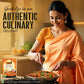 Kitchens Of India Paste For Tikka Masala, 3.5 Ounce (Pack Of 6)